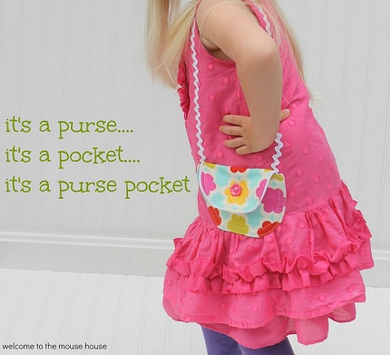 \"purse
